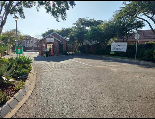 4 BEDROOM PROPERTY TO RENT IN PIERRE VAN RYNEVELD